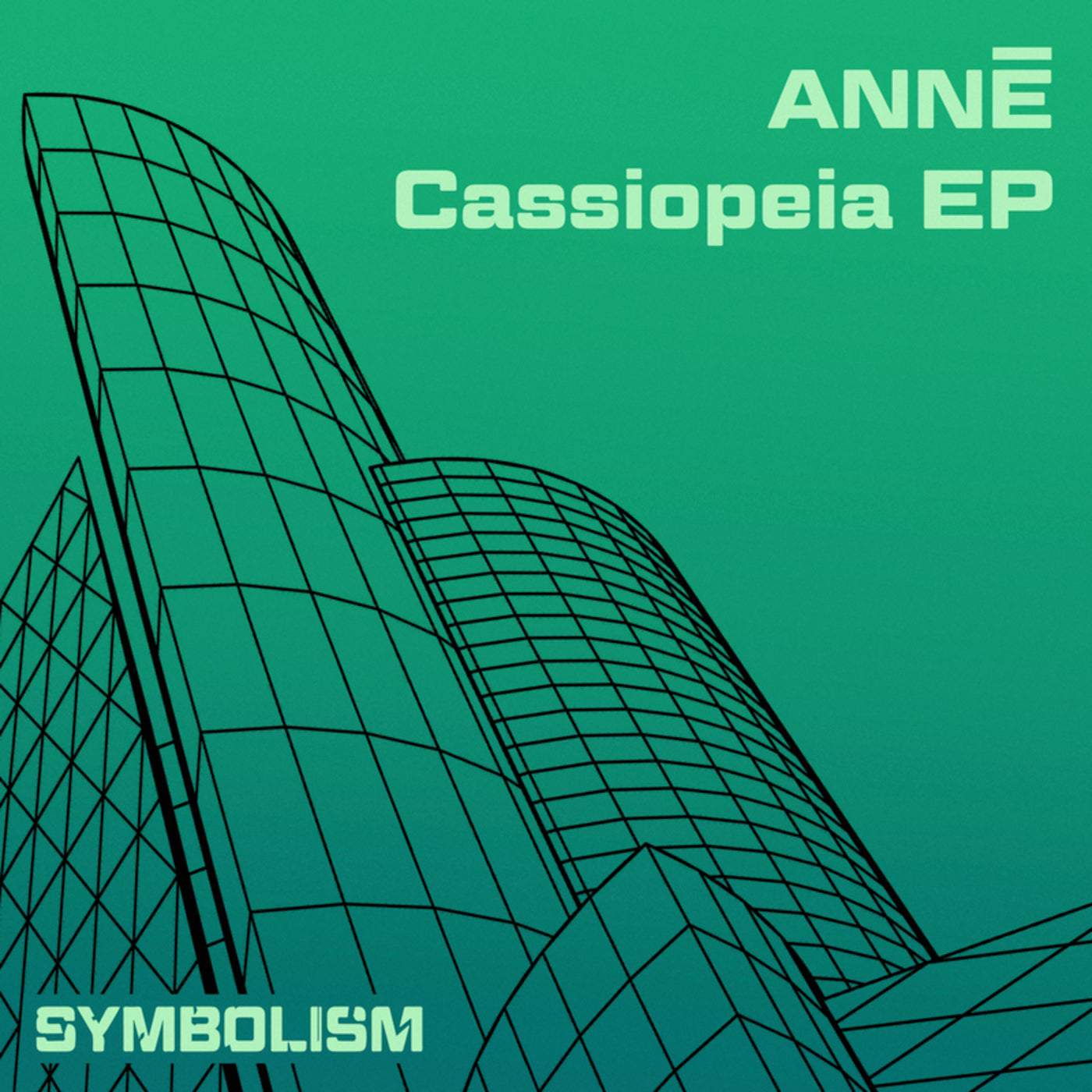 Download ANNĒ - Cassiopeia EP on Electrobuzz