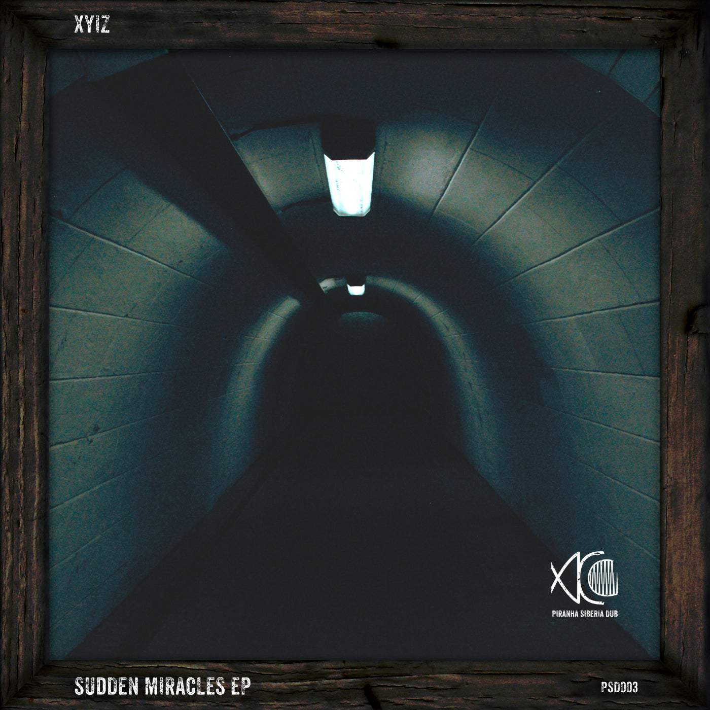 Download Xyiz - Sudden Miracles on Electrobuzz