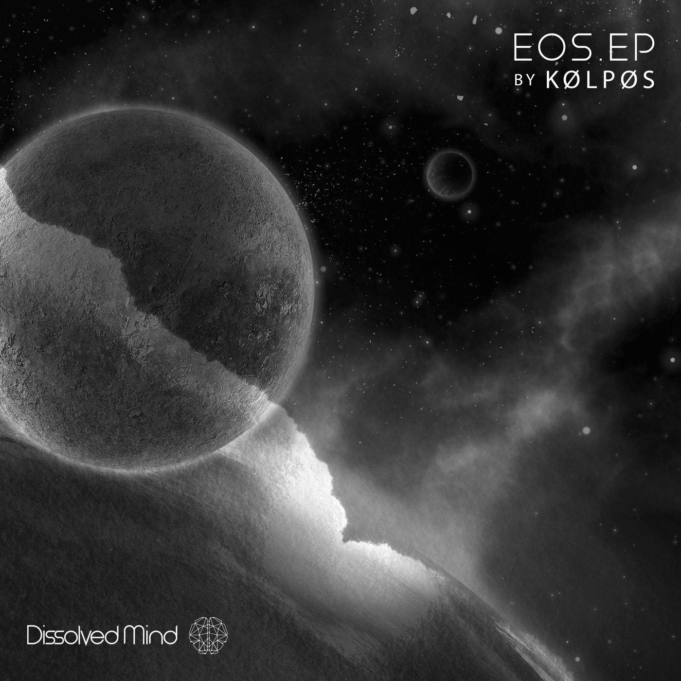 image cover: KØLPØS - EOS EP / DISSM022