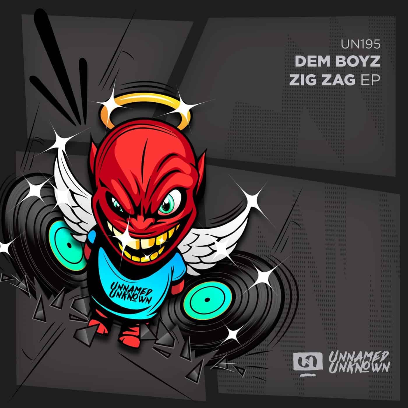 Download Dem Boyz - Zig Zag on Electrobuzz