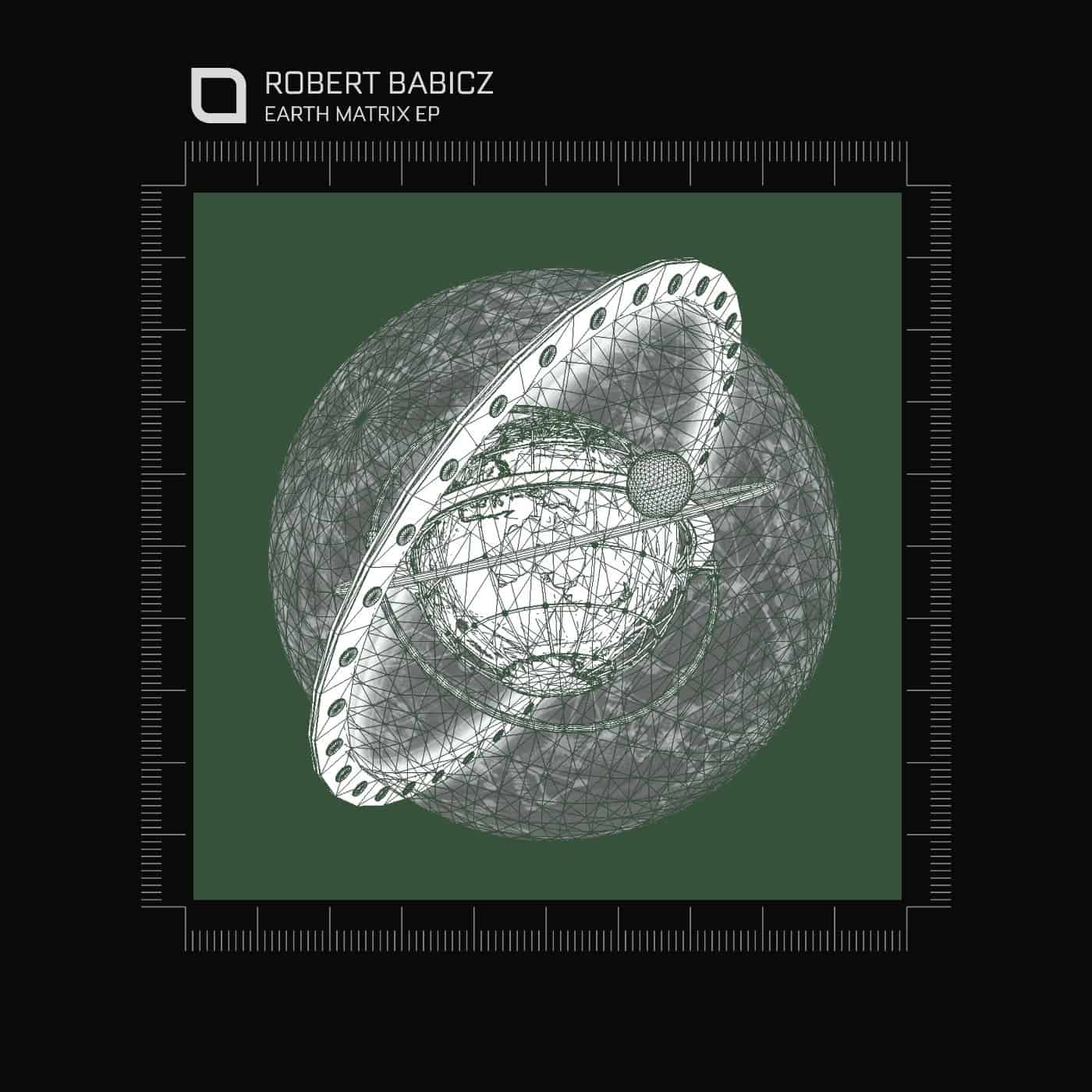 Download Robert Babicz - Earth Matrix EP on Electrobuzz