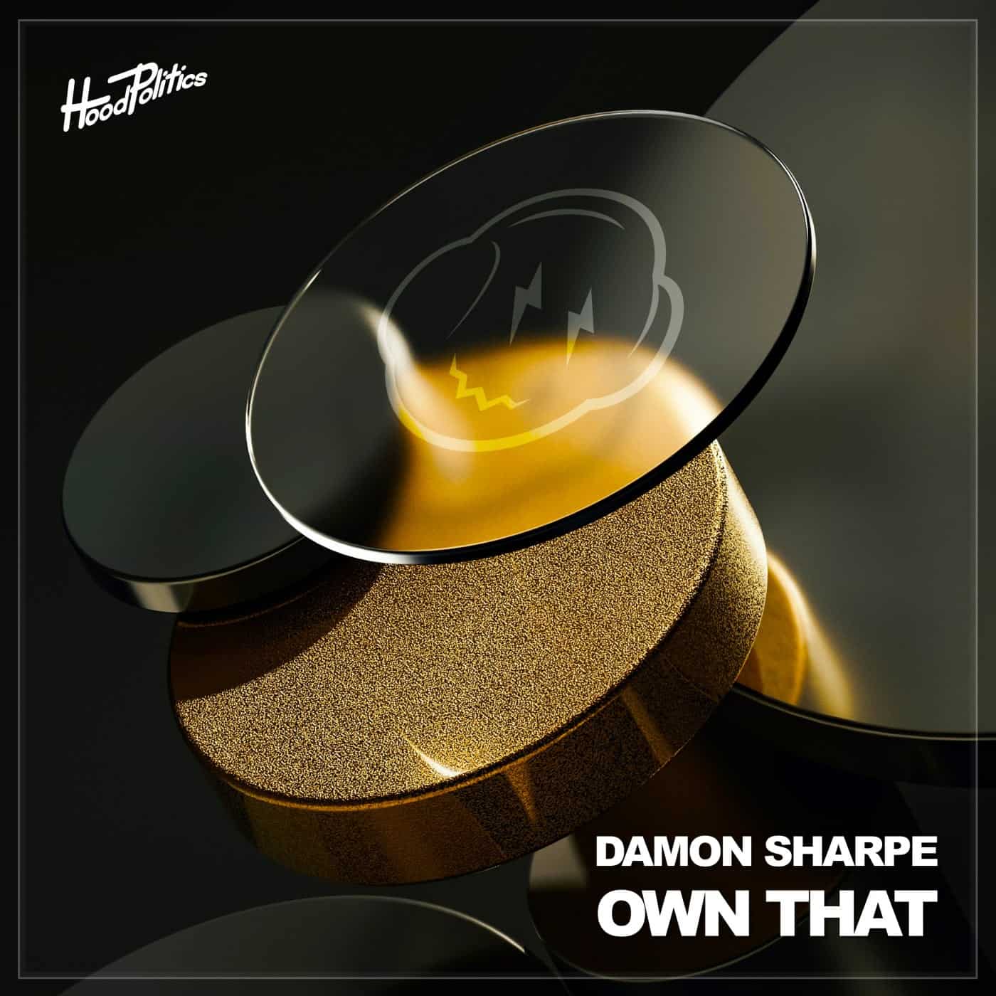 Download Damon Sharpe - Own That on Electrobuzz