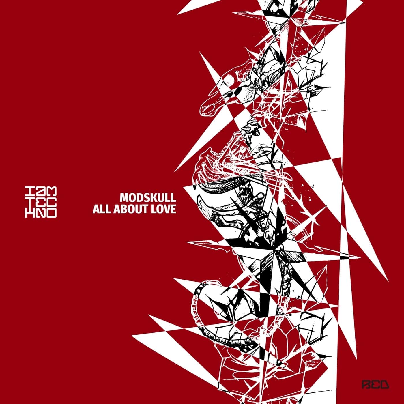 Download Modskull - All About Love on Electrobuzz