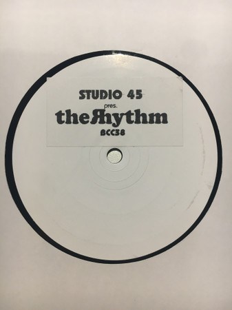 image cover: Studio 45 - Rhythm, The /