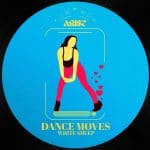 02 2023 346 248180 White Sheep - Dance Moves / ARS006