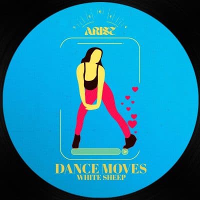 02 2023 346 248180 White Sheep - Dance Moves / ARS006