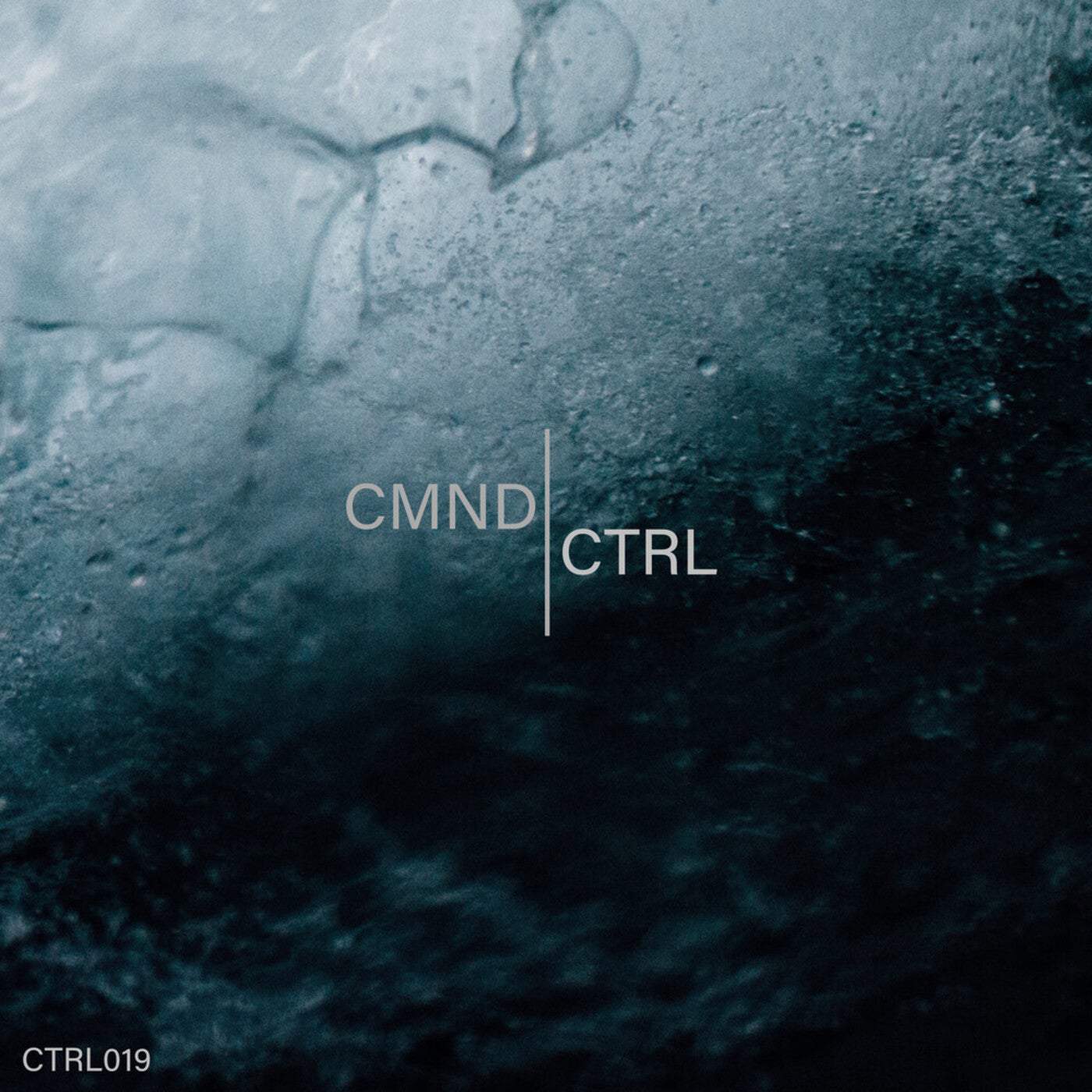 Download CDTRAX - CTRL019 on Electrobuzz