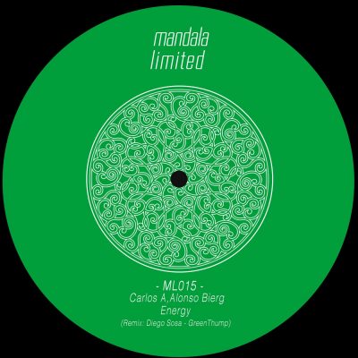 02 2023 346 252721 Carlos A, Alonso Bierg - Energy / ML015