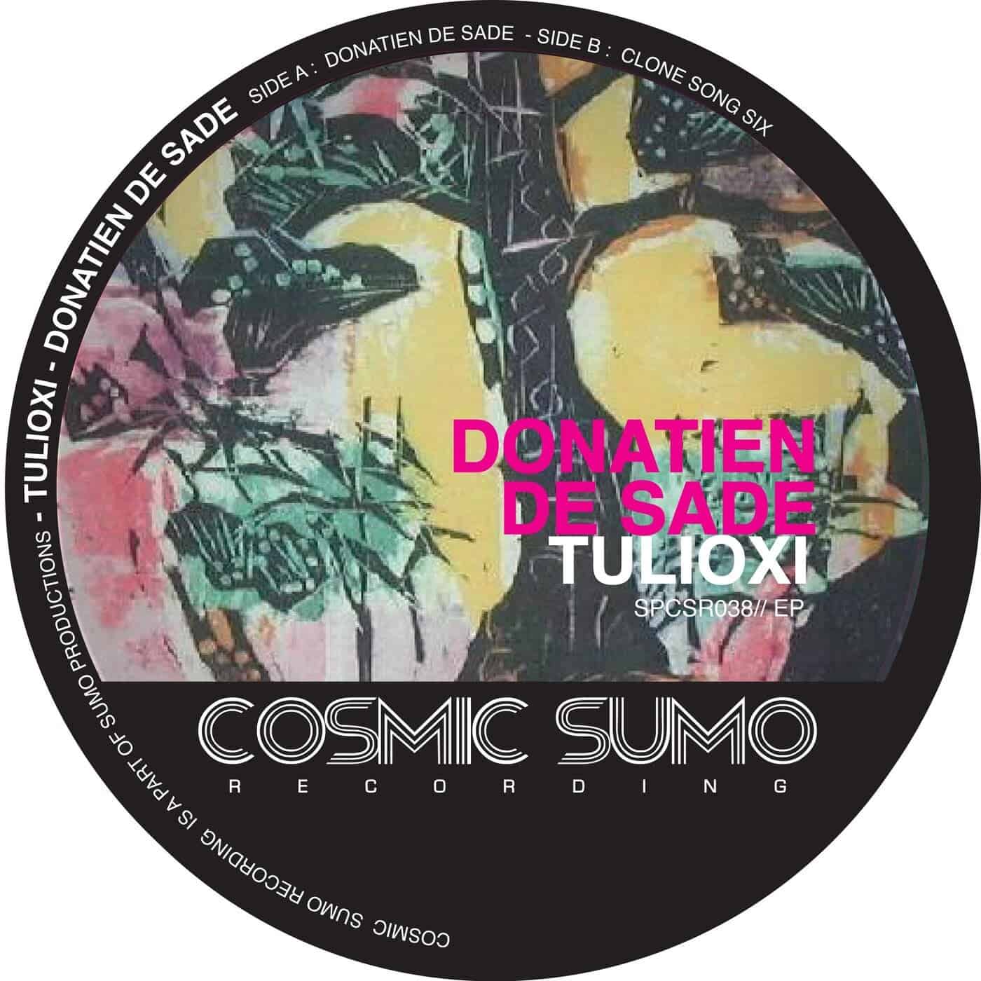 Download Tulioxi - Donatien De Sade on Electrobuzz