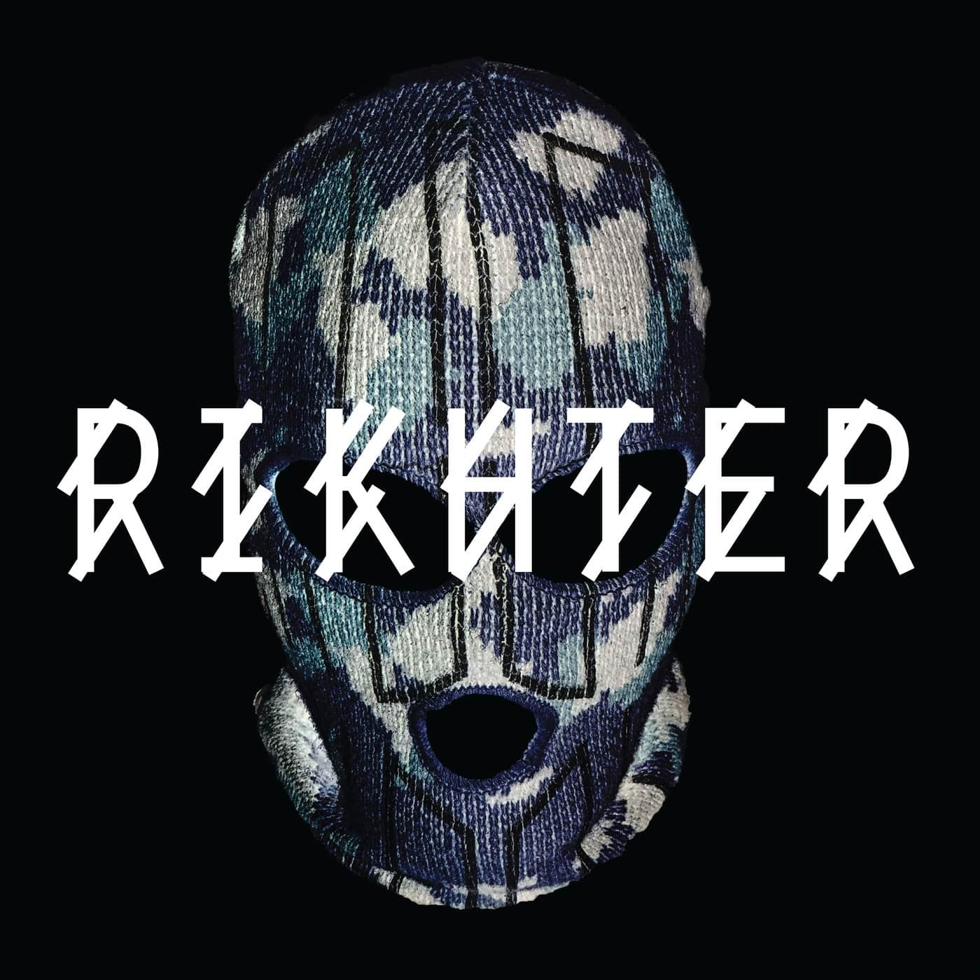 image cover: Rikhter, Bitcevsky park - R001 / R001