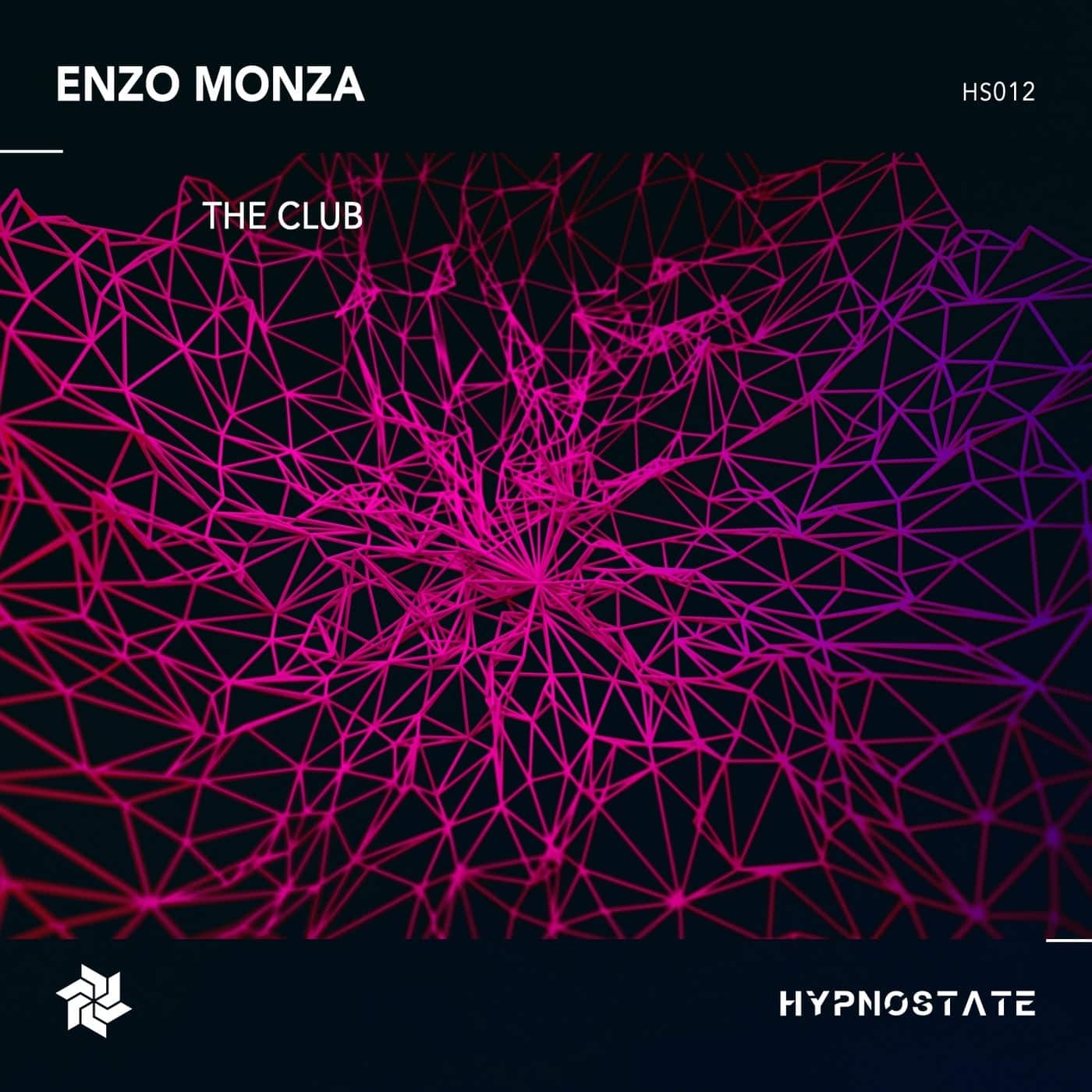 image cover: Enzo Monza - The Club / HS012