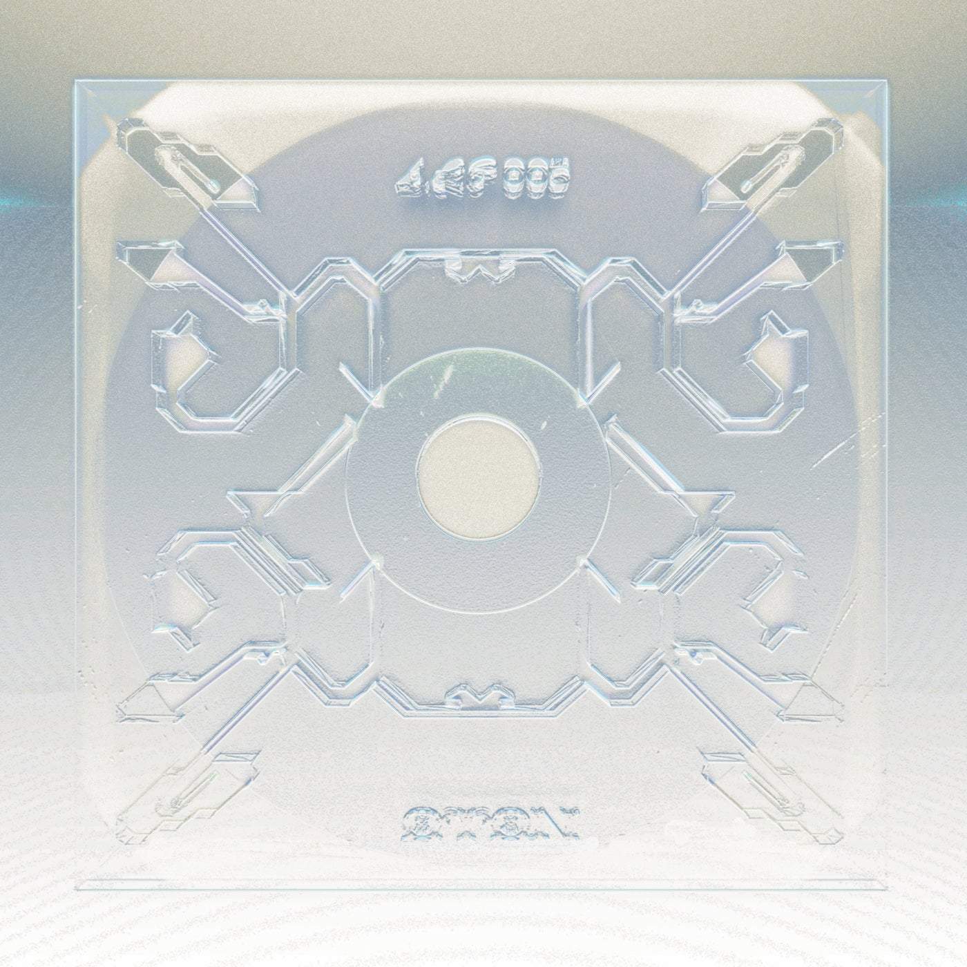 image cover: OTON - RE-BIRTH / ALC005