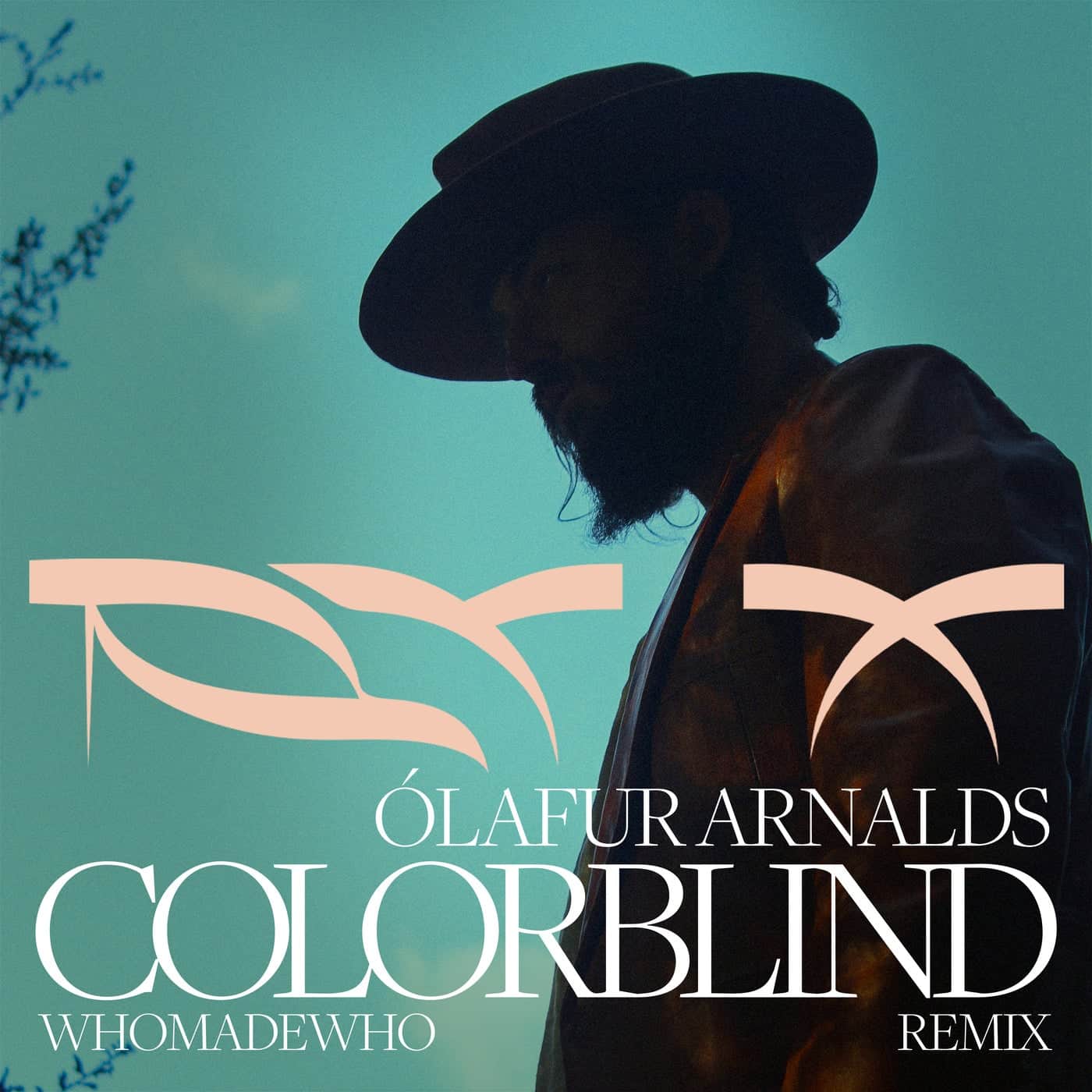 Download Olafur Arnalds, RY X - Colorblind (WhoMadeWho Remix) on Electrobuzz