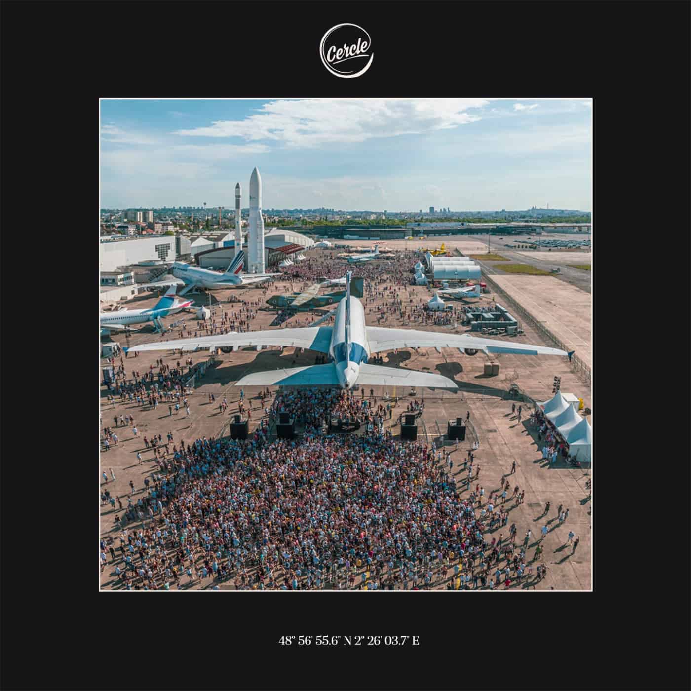 Download Mercurio, Hernan Cattaneo - A380 (Extended Version) on Electrobuzz