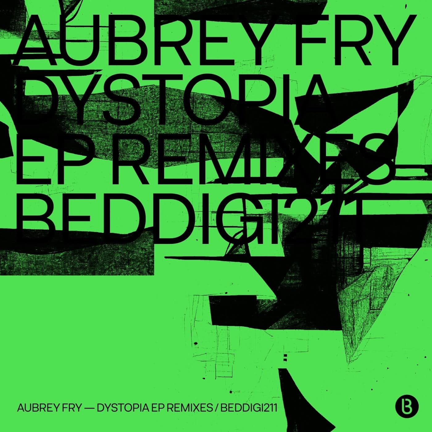 Download Aubrey Fry - Dystopia Remixes on Electrobuzz