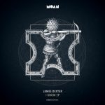 02 2023 346 298887 James Dexter - I Know EP / MOAN186