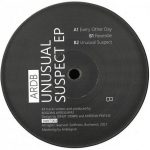 02 2023 346 30966 ARDB - Unusual Suspect Ep /