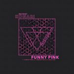 02 2023 346 321845 KONARI - Funny Pink / WHLTD207