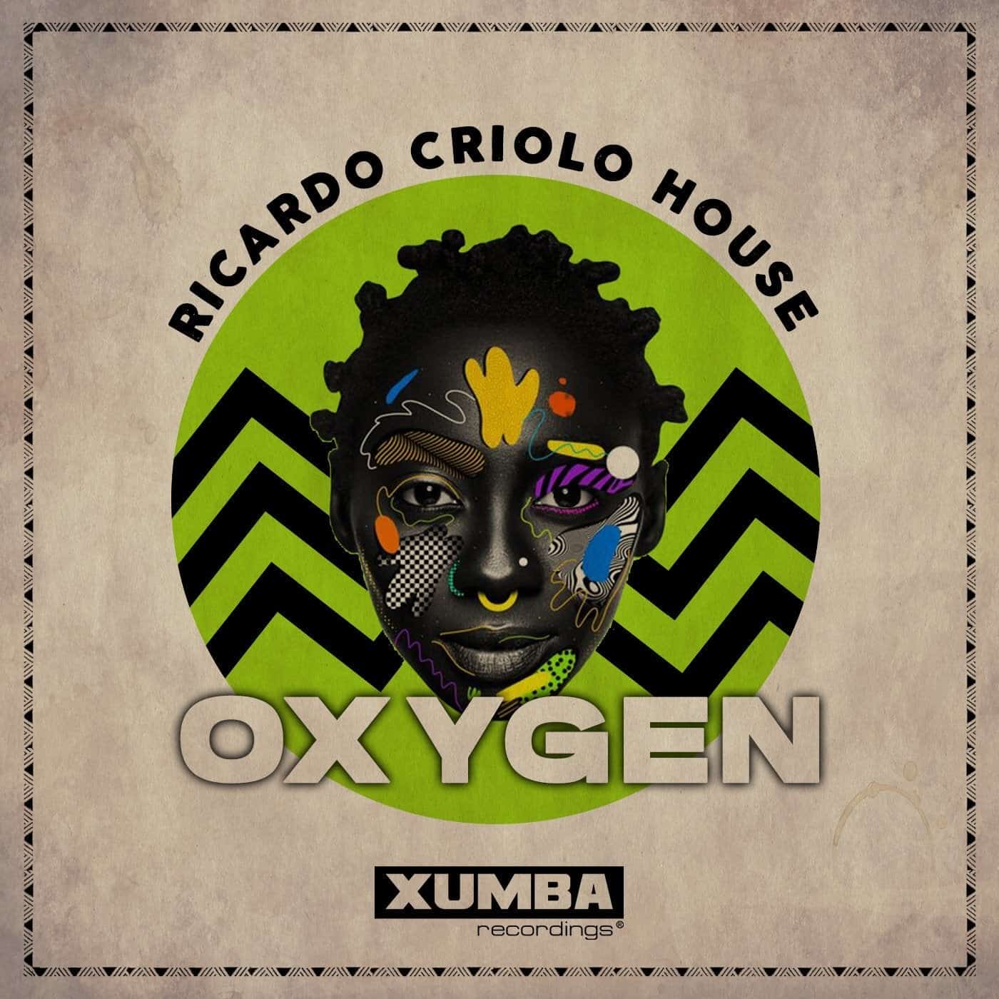Download Ricardo Criollo House - Oxygen on Electrobuzz
