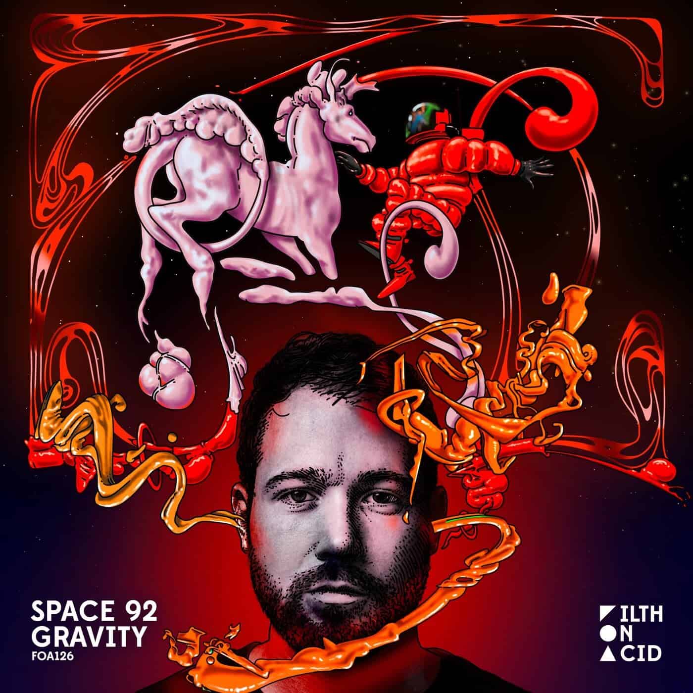 Download Space 92 - Gravity on Electrobuzz