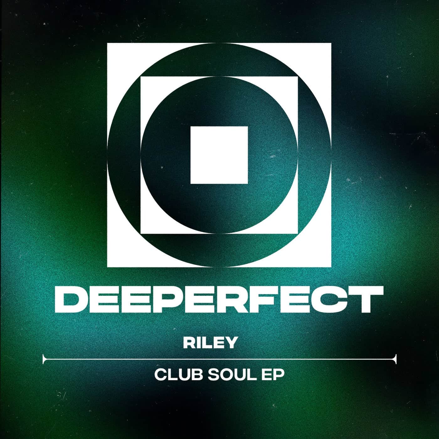 image cover: RILEY (UK) - Club Soul EP / DPE1920