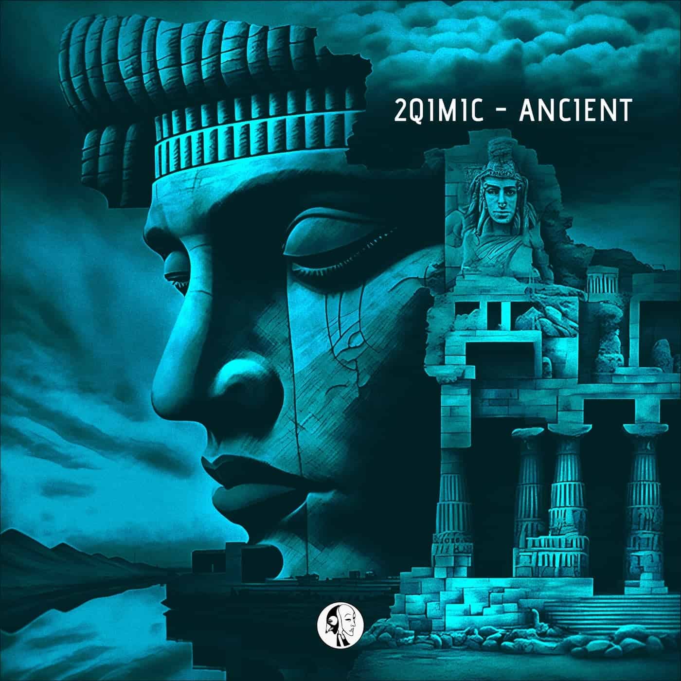 image cover: 2Qimic - Ancient / SYYKBLK081