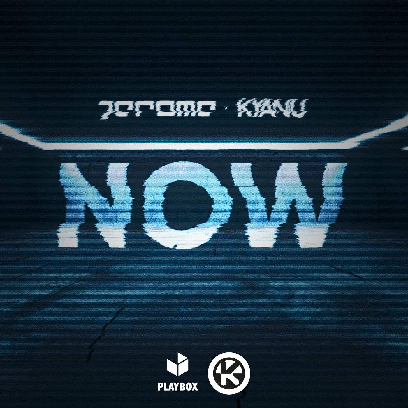 Download KYANU, Jerome (DE) - Now (Extended Mix) on Electrobuzz