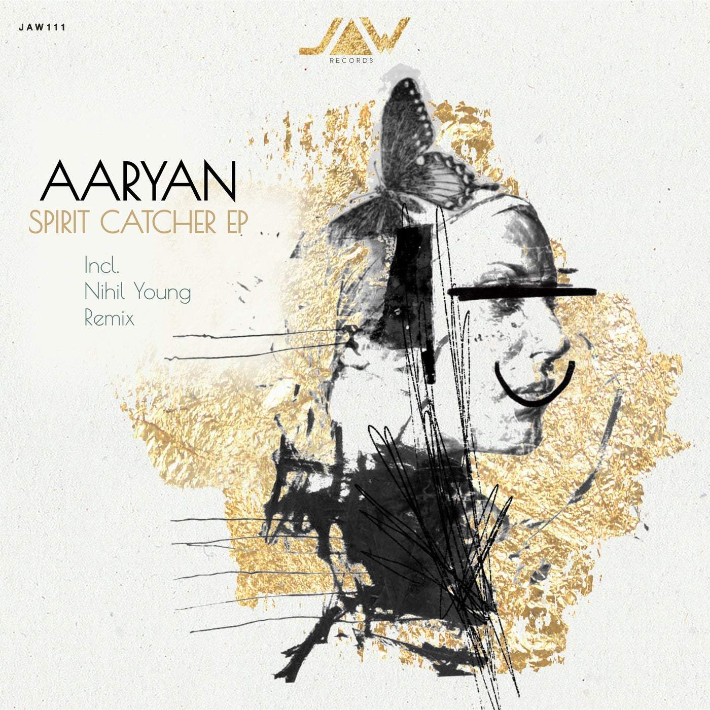 image cover: Aaryan - Spirit Catcher / JANNOWITZ111