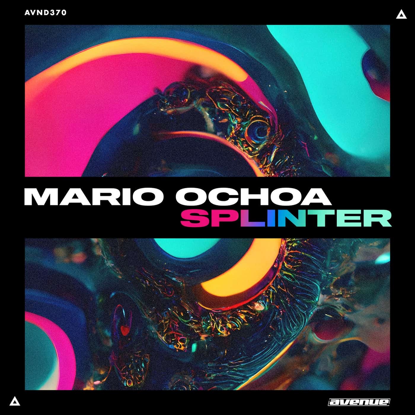 Download Mario Ochoa - Splinter on Electrobuzz