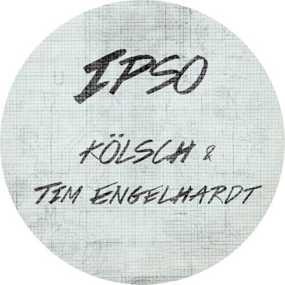02 2023 346 423047 Kolsch, Tim Engelhardt - Looking Class / Full Circle Moment / IPSO009D