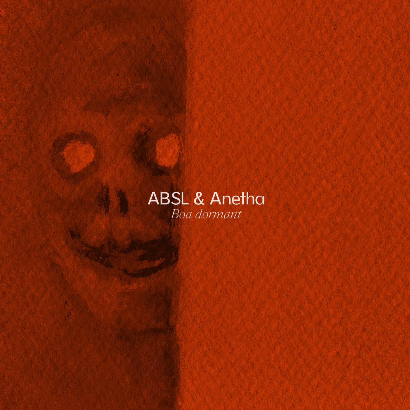 image cover: ABSL, Anetha - Boa dormant / MTY008_SGL2