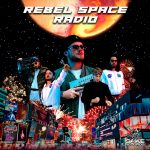 02 2023 346 432866 Romeo Louisa - Rebel Space Radio / 3617055174937