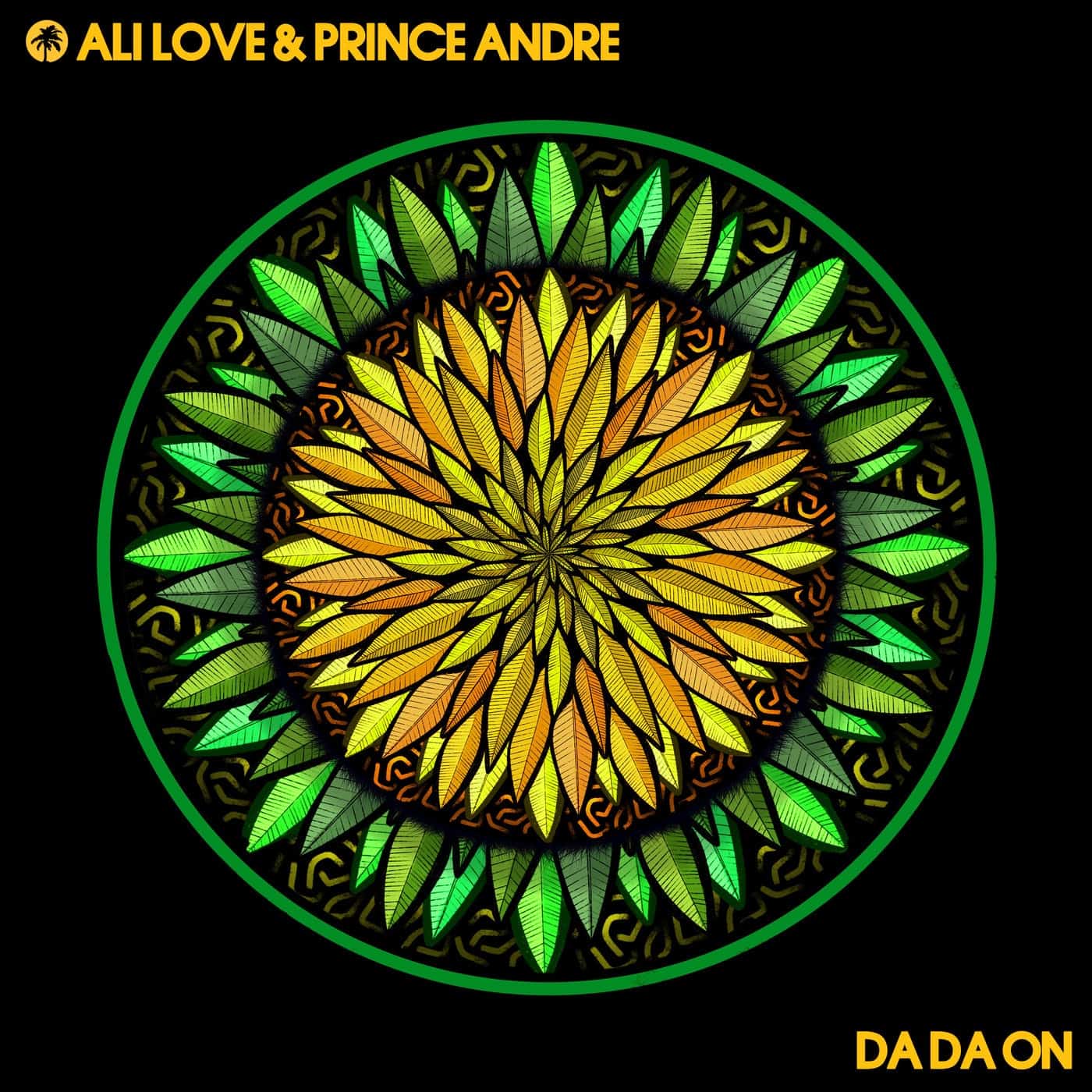 Download Ali Love, Prince Andre - Da Da On on Electrobuzz