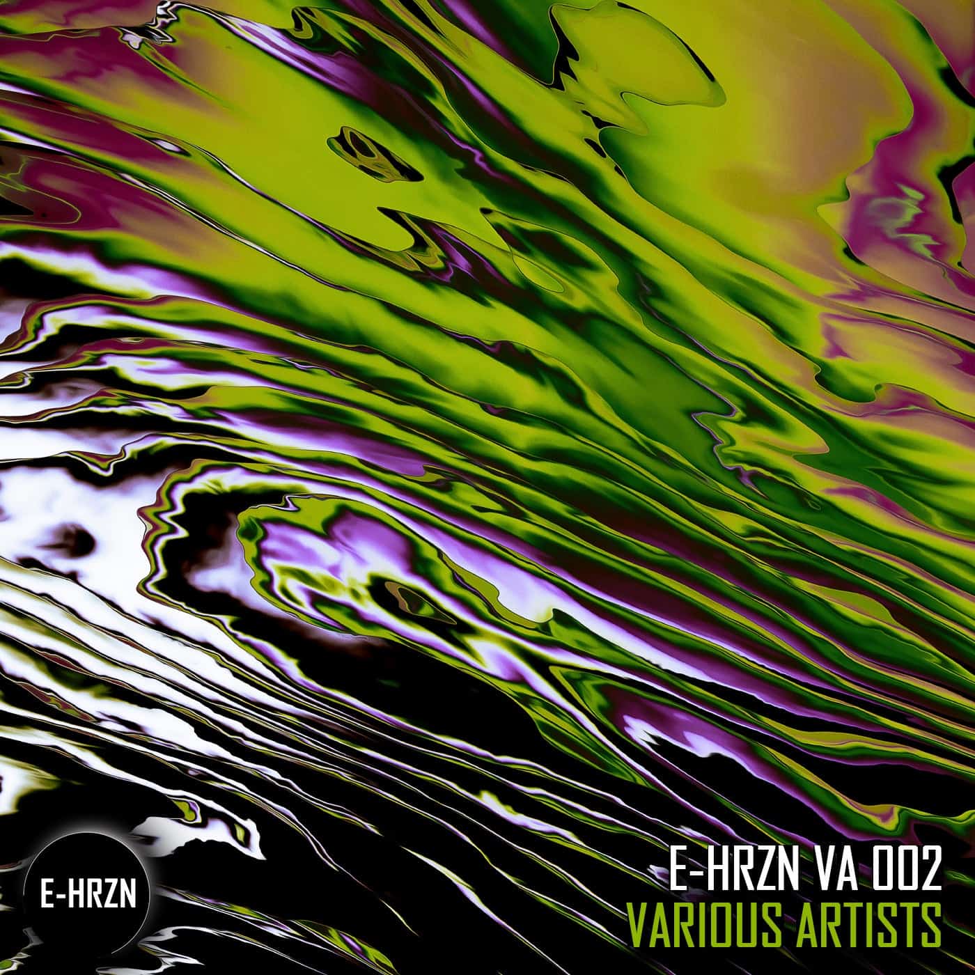 Download VA - E-HRZN Presents: Various Artists 002 on Electrobuzz