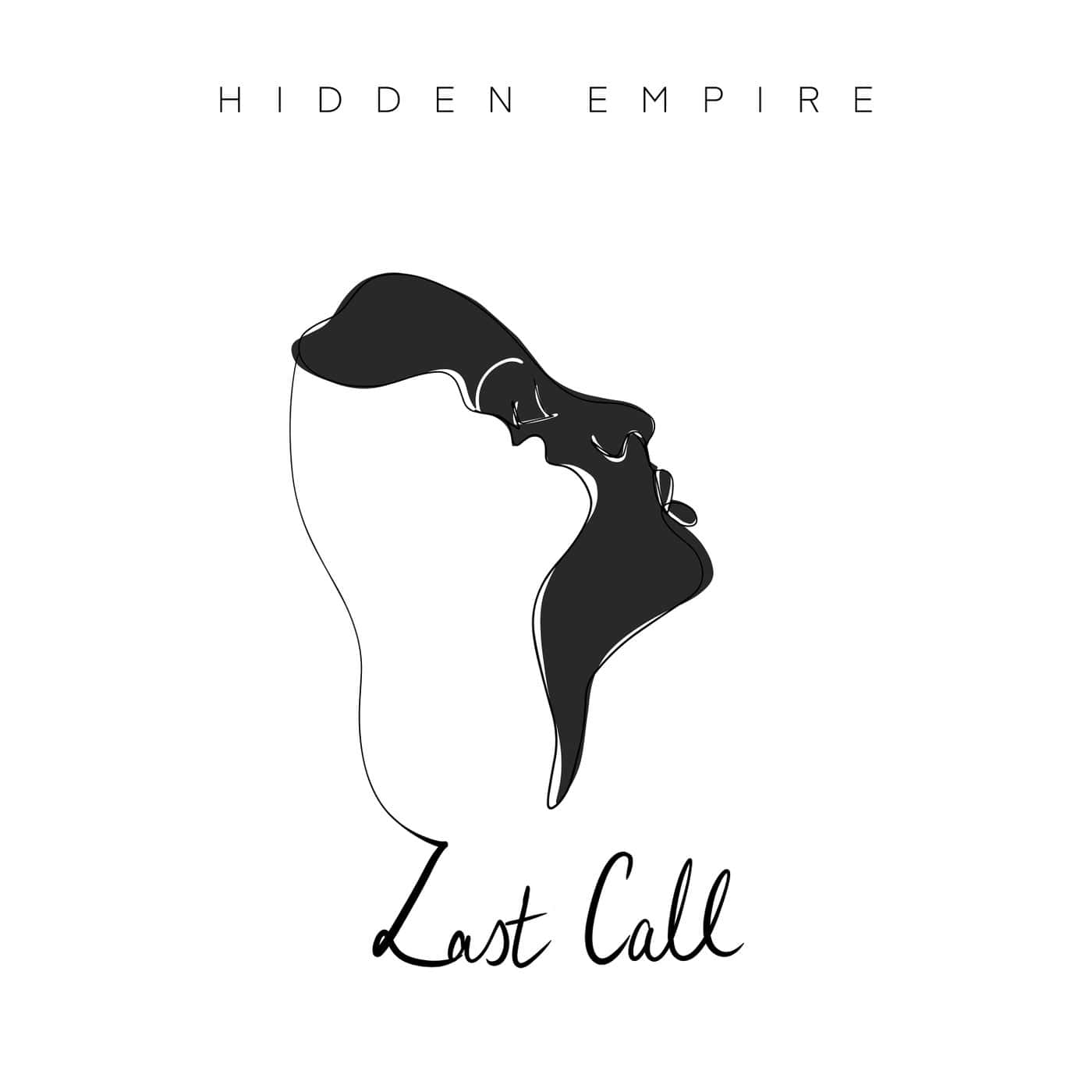 image cover: Hidden Empire - Last Call / SVT327Y
