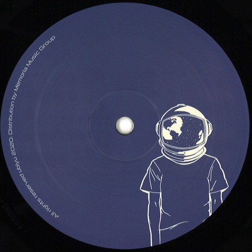 image cover: Pheek & Kike Mayor - UBU002 /