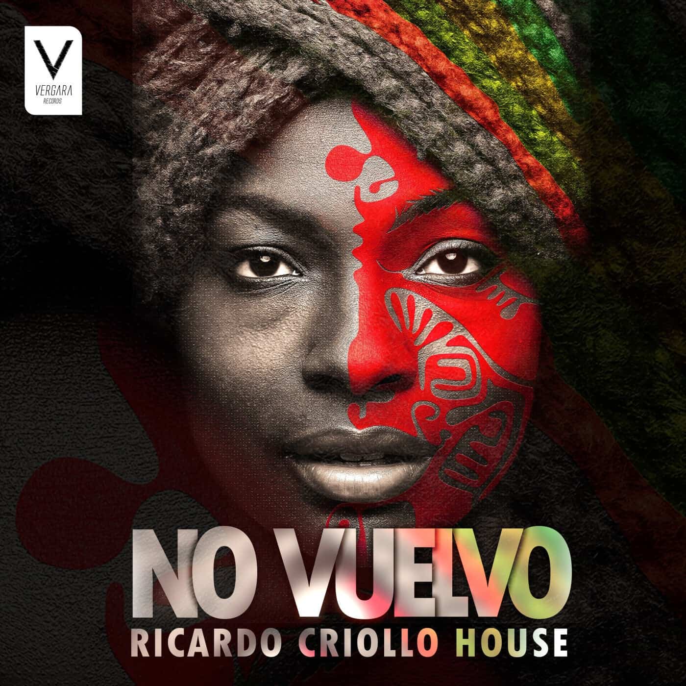 image cover: Ricardo Criollo House - No Vuelvo / VER014