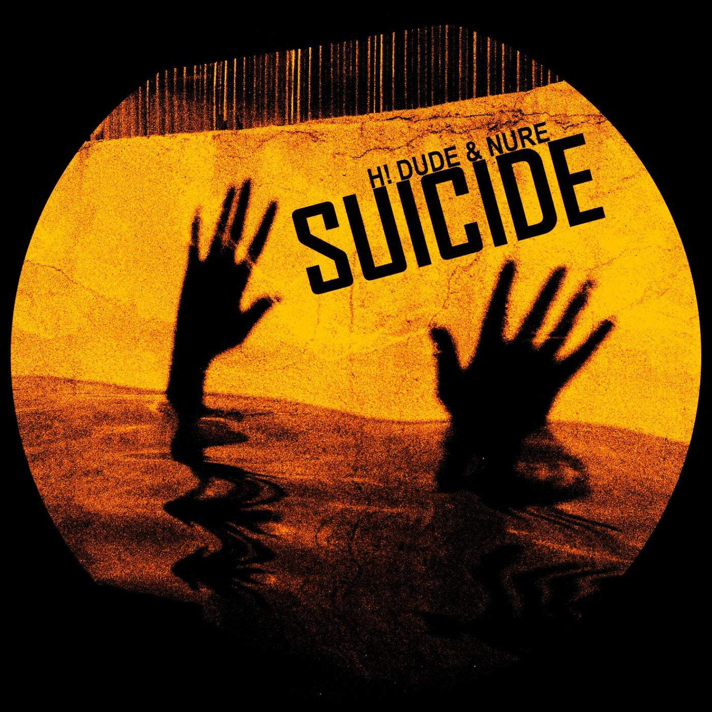 Download H! Dude - Suicide on Electrobuzz