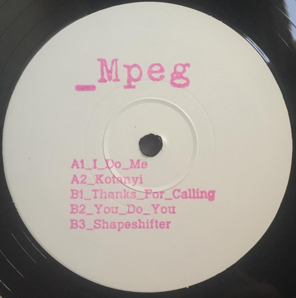 Download MpeG - Thanks For Calling on Electrobuzz