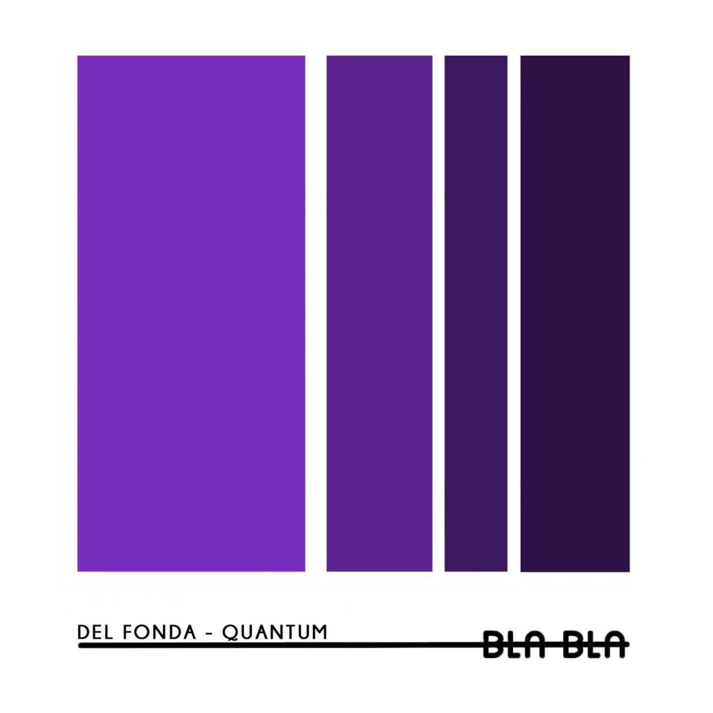 Download Del Fonda - Quantum on Electrobuzz