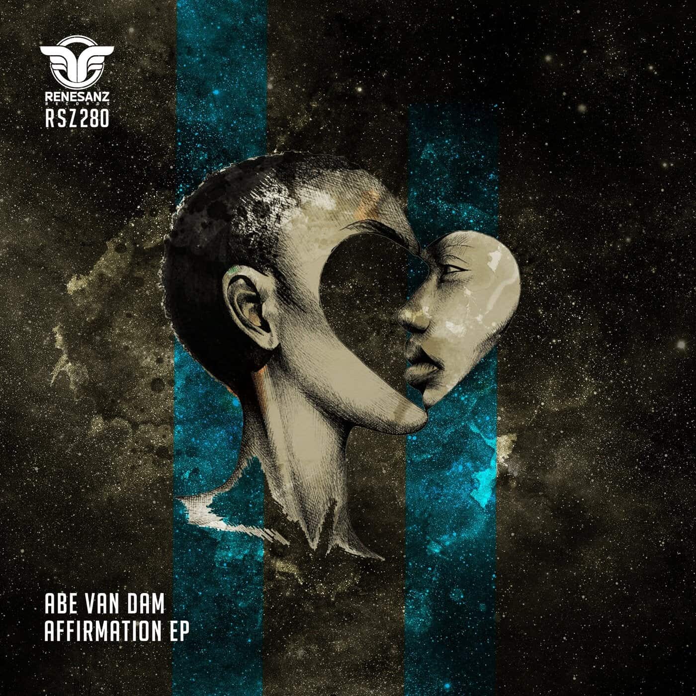 Download Abe Van Dam - Affirmation EP on Electrobuzz
