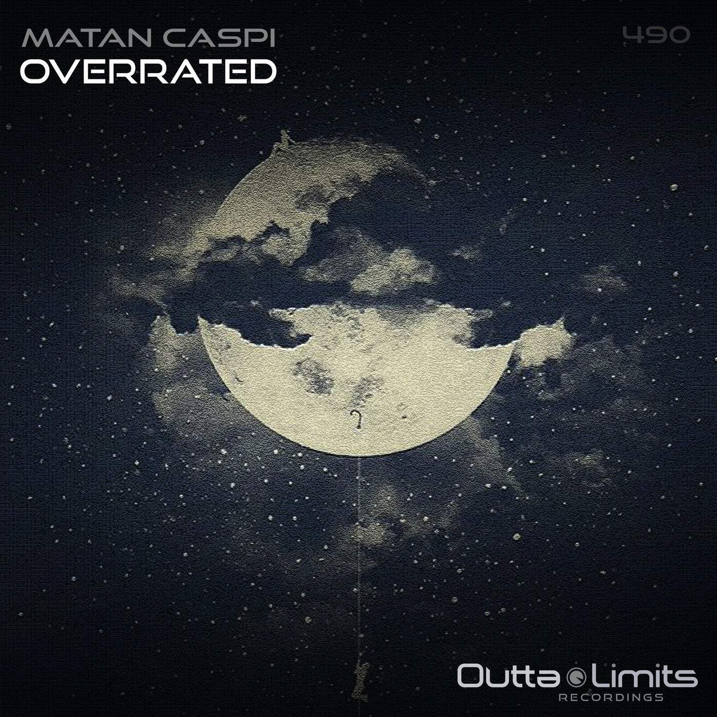 Download Matan Caspi - Overrated on Electrobuzz