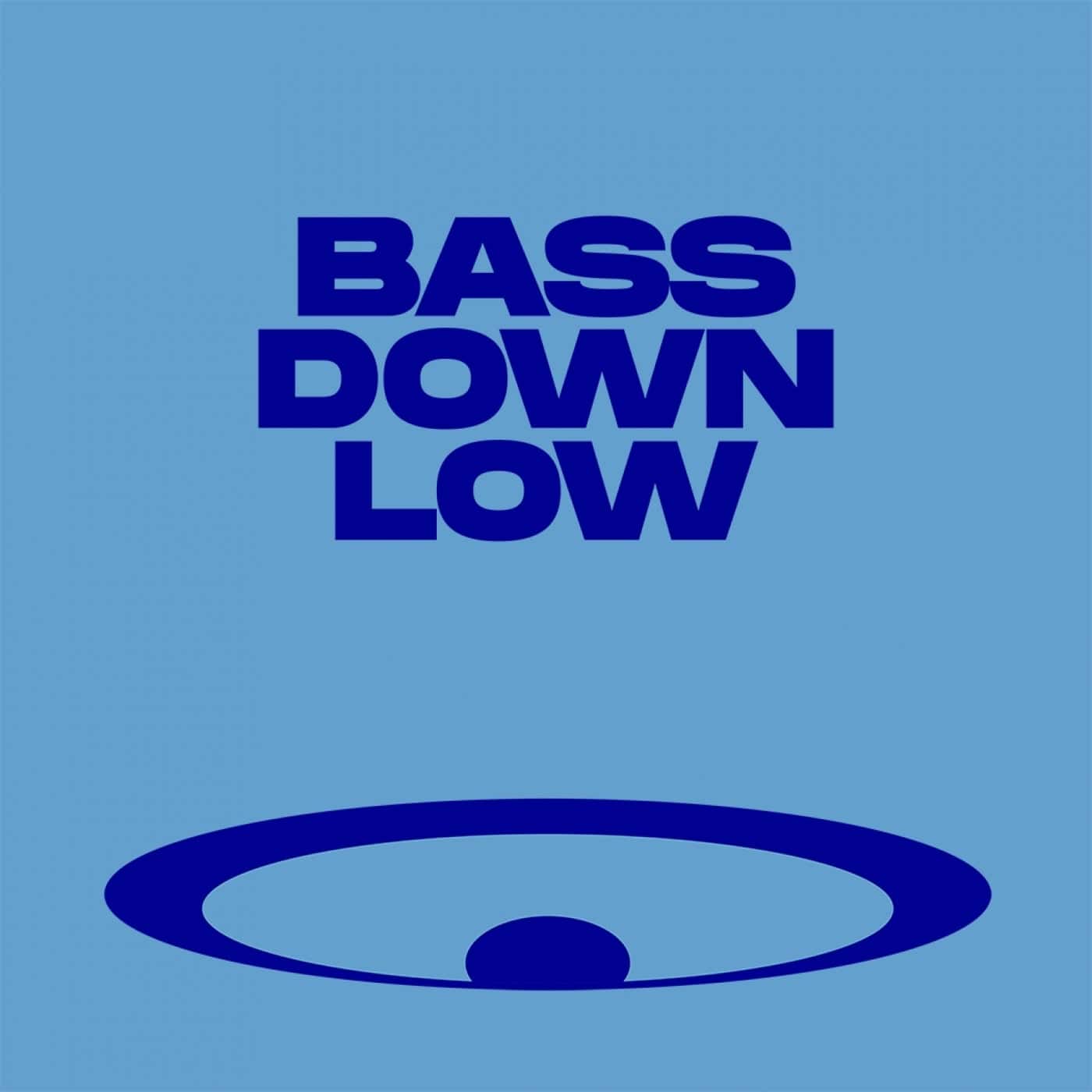 image cover: Nas Elmes - Bass Down Low / GU798