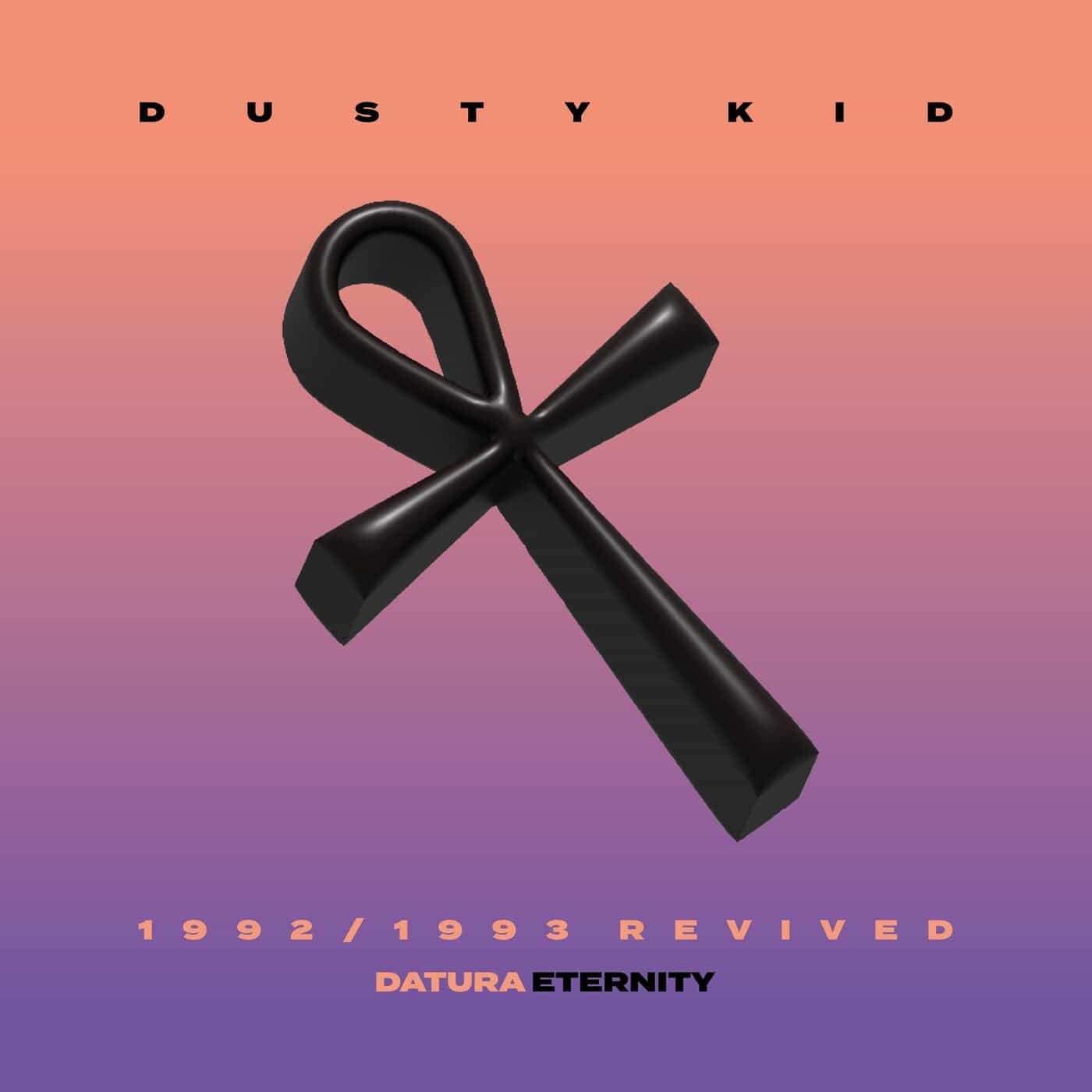 image cover: Datura - Eternity / SYSTDIGI57