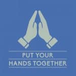 02 2023 346 67975 Ama - Put Your Hands Together / GU796