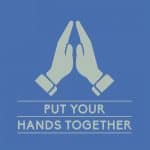 02 2023 346 67975 Ama - Put Your Hands Together / GU796