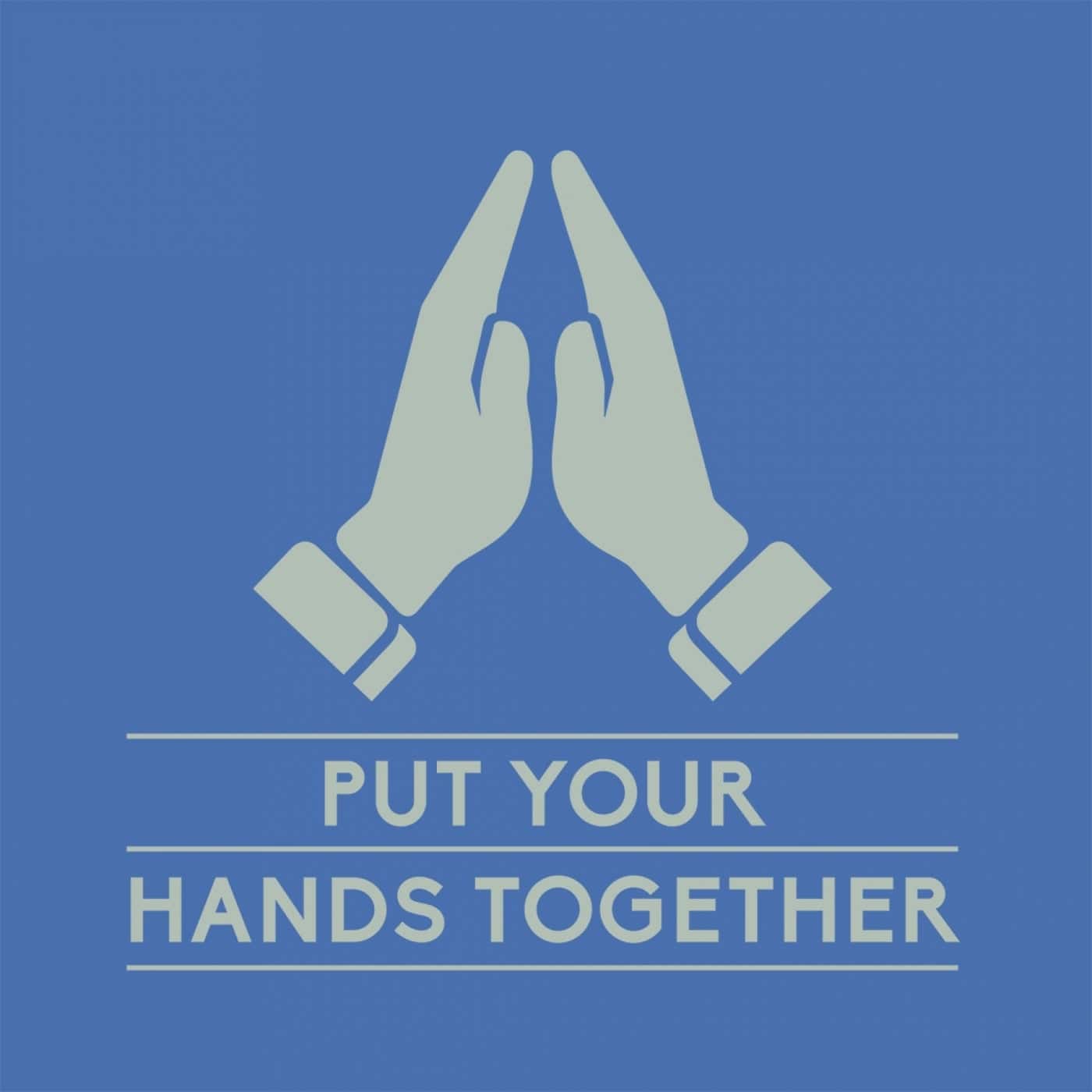 image cover: Ama - Put Your Hands Together / GU796