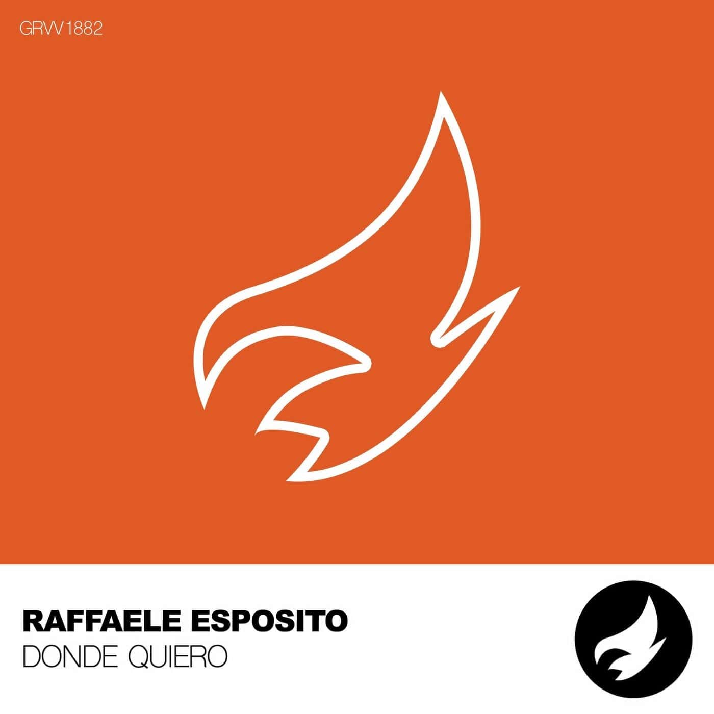 Download Raffaele Esposito - Donde Quiero on Electrobuzz