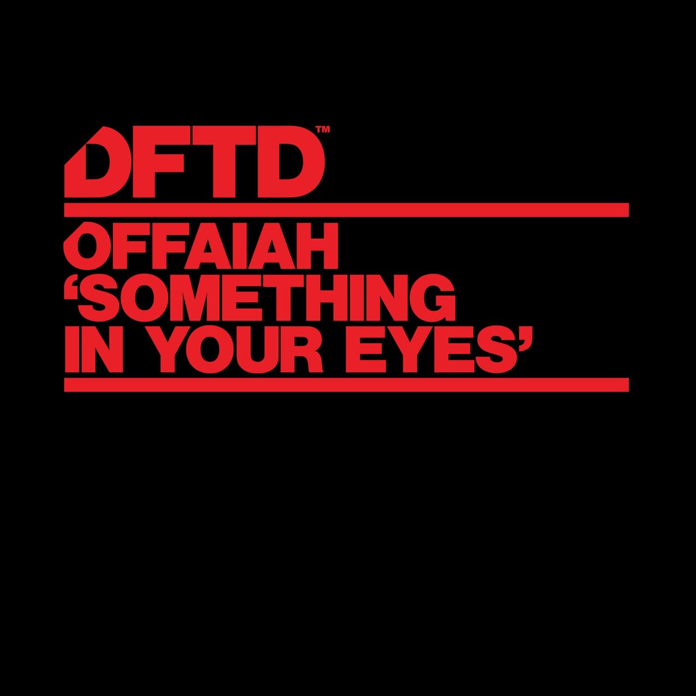 Download OFFAIAH - Something In Your Eyes - Extended Mix on Electrobuzz