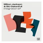02 2023 346 72256 Milton Jackson, Ski Oakenfull - Integration / LZD096